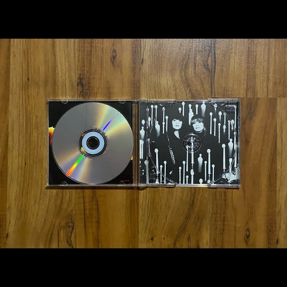 Heart CD 💿 The Road Home - Picture 14 of 16